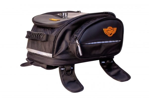 Guardiangears Jaws Magnetic Tank Bag